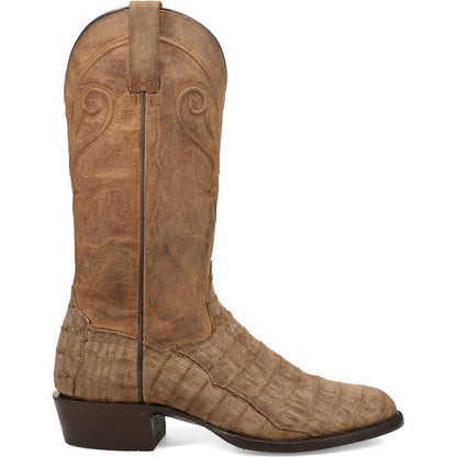 TRITON LEATHER BOOT
