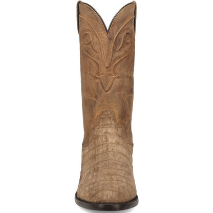 TRITON LEATHER BOOT