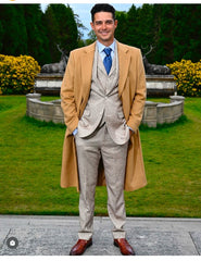 great-gatsby-package-mens-camel-overcoat-with-beige-tweed-3-piece-suit-combo-4-items-formal-winter-outfit