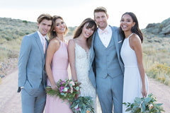 western-suit-trajes-para-hombres-cowboy-formal-attire-trajes-de-novio-light-gray