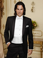 western-suit-trajes-para-hombres-cowboy-formal-attire-trajes-de-novio-shawl-lapel-one-button-black-suit