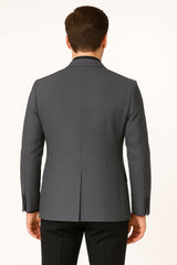 mens-charcoal-grey-checkered-sport-coat-classic-plaid-windowpane-pattern-blazer