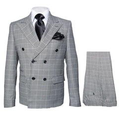 grey-prince-of-wales-check-suit-rossiman-glen-plaid-double-breasted-two-piece-for-men