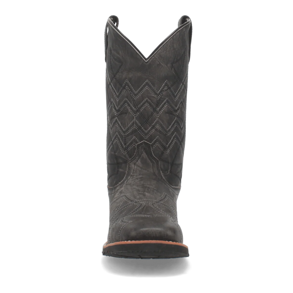 Men's Laredo Axel Black Boot
