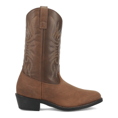 Men's Laredo Tan Paris Boot