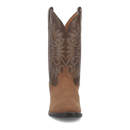 Men's Laredo Tan Paris Boot