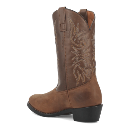 Men's Laredo Tan Paris Boot