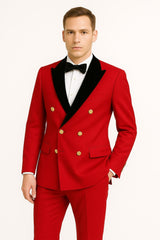 mens-red-double-breasted-wedding-tuxedo-with-black-velvet-lapel-and-gold-buttons-christmas-new-year-suit