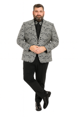 men-s-black-and-silver-paisley-tuxedo-jacket-slim-fit-dinner-blazer-with-matching-bow-tie-with-black-pants