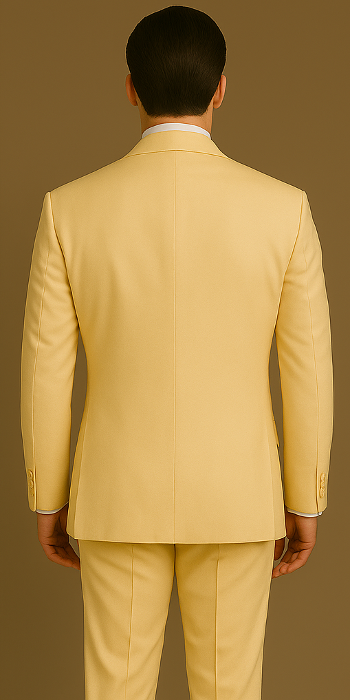 Men's Rossi Man Paul RM1394 - Stylish Tailored Fit Suit | Modern Formalwear for Men