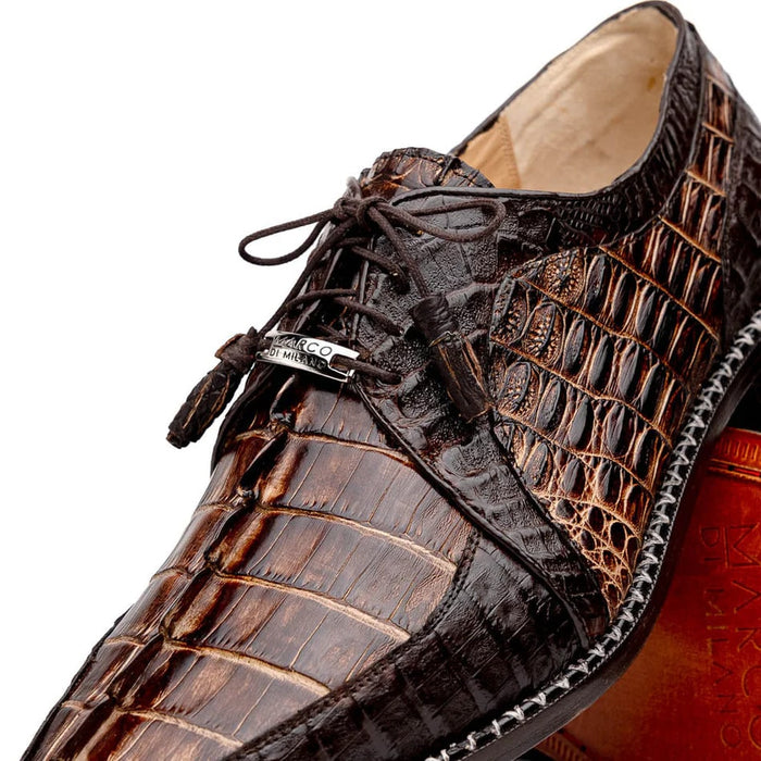 Marco Di Milano Caribe Rustic Orix / Brown