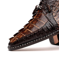 marco-di-milano-caribe-mens-shoes-orix-brown-exotic-hornback-crocodile-skin-derby-oxfords