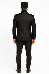 mens-black-glitter-stripe-tuxedo-with-satin-shawl-lapel-slim-fit-formal-party-suit