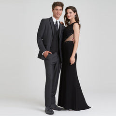 western-suit-trajes-para-hombres-cowboy-formal-attire-trajes-de-novio-notch-lapel-single-breasted-grey-suit