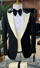 mens-black-and-ivory-tuxedo-with-wide-shawl-lapel-3-piece-black-and-off-white-lapel-vested-suit