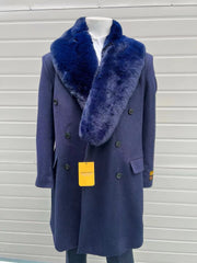 mens-double-breasted-navy-overcoat-with-plush-blue-faux-fur-collar-alberto-nardoni-winter-coat