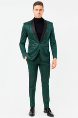 mens-emerald-green-shiny-stripe-tuxedo-suit-slim-fit-2-piece-satin-lapel-dinner-jacket-and-pants-ultra-slim-fit