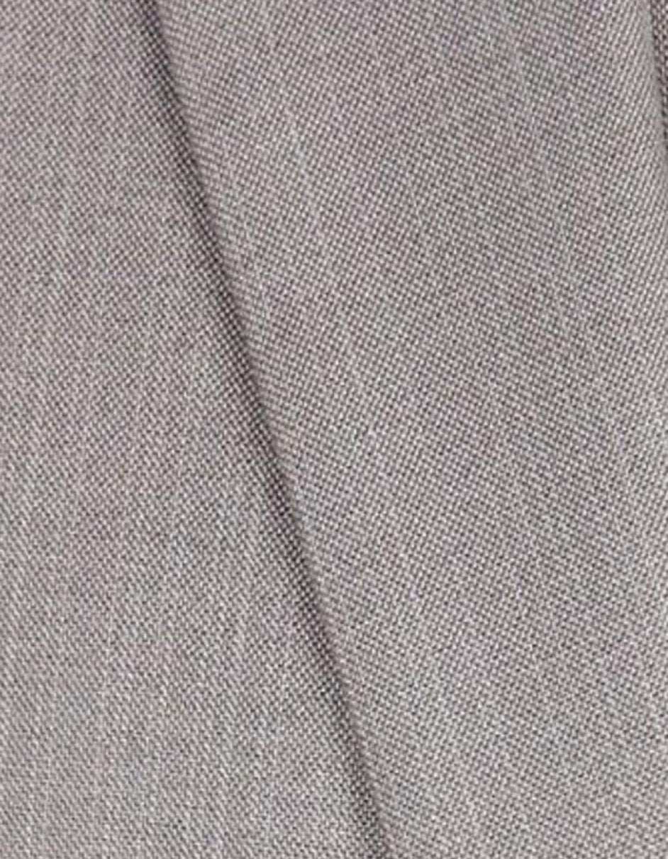 Mens Gray 3 Piece Sharkskin Suit Single Breasted Notch Lapel Regular Fit - Men's Tuxedo USA