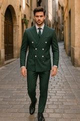 mens-green-pinstripe-double-breasted-suit-slim-fit-2-piece-formal-business-suit-with-peak-lapel-1920s-gangster-pinstripe