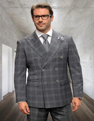 mens-italian-wool-suit-color-grey-mens-designer-classic-fit-double-breasted-wool-grey-windowpane-plaid-suit
