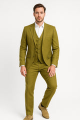 mens-light-olive-green-linen-suit-three-piece-style-formal-suit-with-vest-and-flat-front-pants