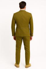 mens-light-olive-green-linen-suit-three-piece-style-formal-suit-with-vest-and-flat-front-pants