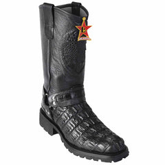 mens-los-altos-caiman-tail-skin-biker-boots