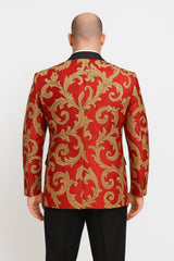 mens-red-and-gold-embroidered-tuxedo-blazer-baroque-style-one-button-dinner-jacket-with-black-satin-lapel