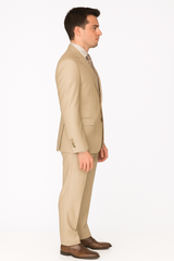 mens-three-piece-suit-vested-suit-mens-fabric-satin-lined-metallic-looking-vested-3-piece-beige-suit