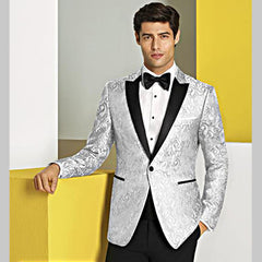 western-suit-trajes-para-hombres-cowboy-formal-attire-trajes-de-novio-peak-lapel-single-breasted-white-suit