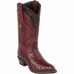 mens-wild-west-ostrich-skin-j-toe-boots-29903-a