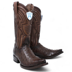 mens-wild-west-ostrich-skin-snip-toe-boots-294l03