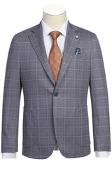 saco-vaquero-western-sport-coat-western-blazer-mens-half-canvas-unconstructed-sport-coat-blazer-in-grey-blue-windowpane-plaid