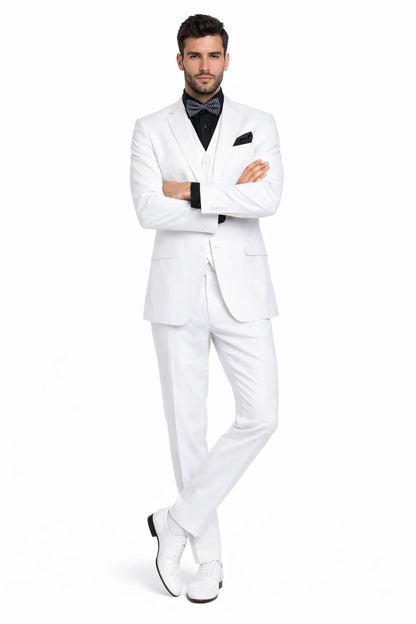 disco dress mens 34 Mens John Travolta Saturday Night Fever Disco Suit in White