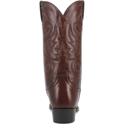 MILWAUKEE LEATHER BOOT