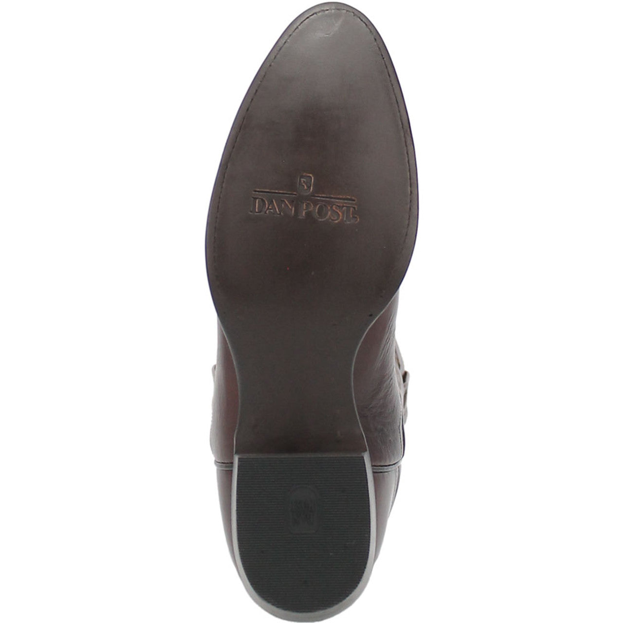 MILWAUKEE LEATHER BOOT