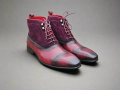 mixed-media-lace-up-suede-boot