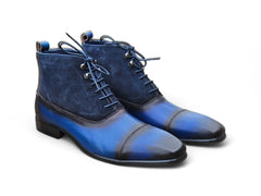 mixed-media-lace-up-suede-boot