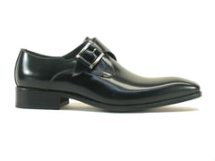 monk-strap-buckle-leather-shoes