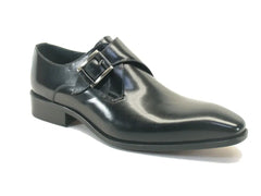 monk-strap-buckle-leather-shoes