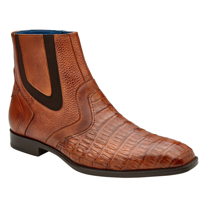 Belvedere Monte Ant. Sport - Luxury Leather Shoe