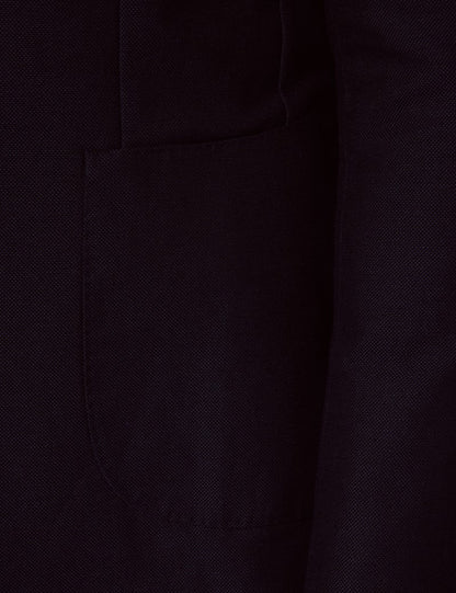 Mens Linen Suit For Beach Wedding - Summer  Slim Suit in Navy - Men's Tuxedo USA