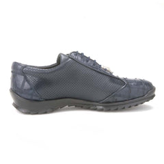 mens-exotic-sneakers-alligator-sneakers-by-brand-in-color-navy-blue