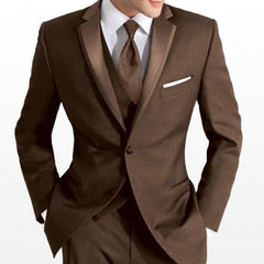 smoking-traje-esmoquin-smoking-para-hombre-one-button-trajes-de-novio-chocolate-tuxedo