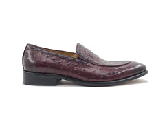 ostrich-embossed-calfskin-slip-on-loafer