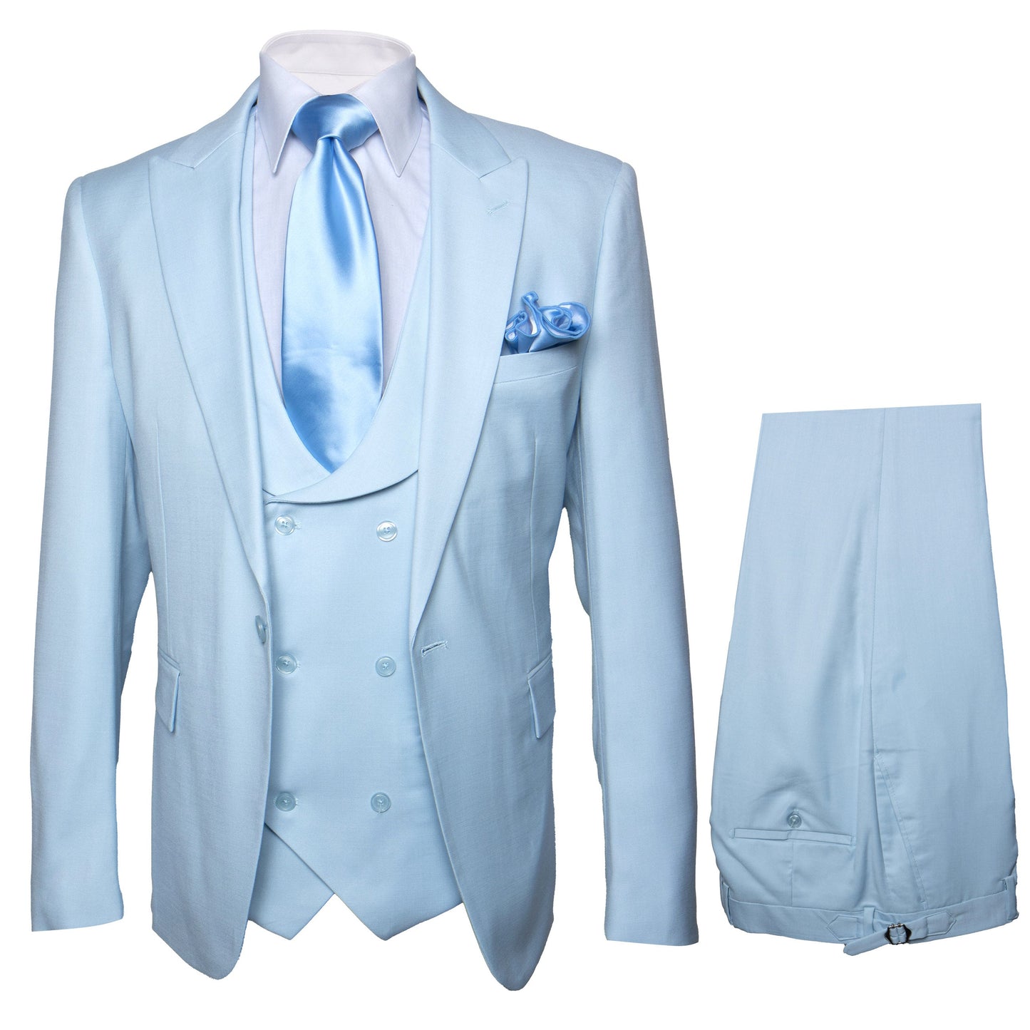 Rossi Man Paul RM1395 ?? Men's Classic Tailored Suit | Formalwear for Men