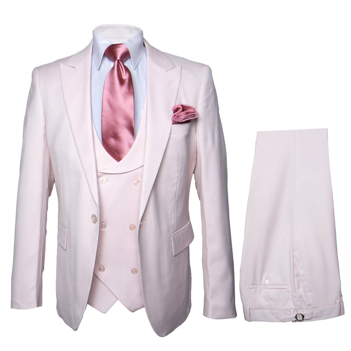 Rossi Man Paul RM1397 ??  Men's Classic Tailored Suit