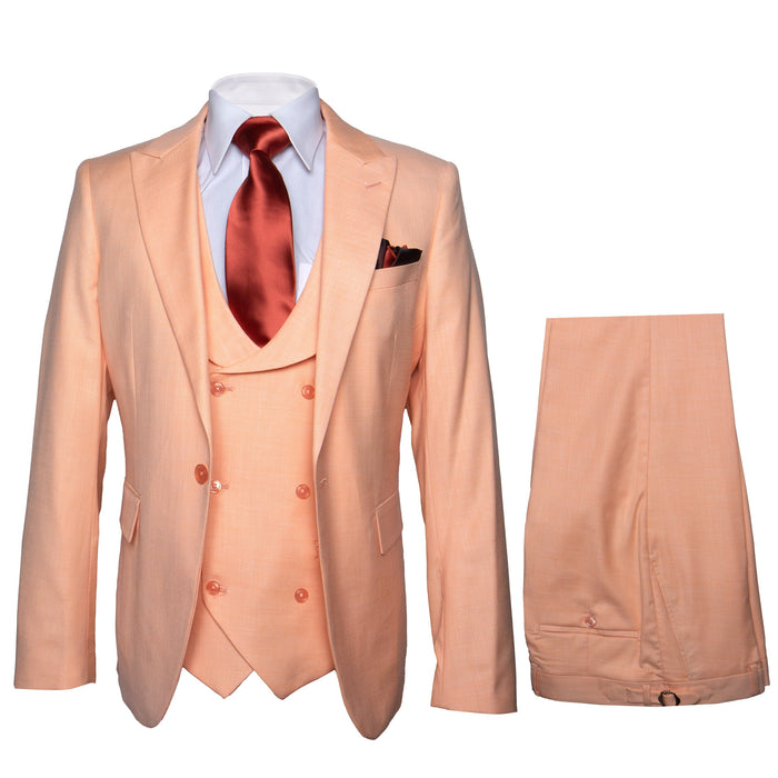 Rossi Man Paul RM1393 ?? Classic Tailored Suit for Men | Formal Style