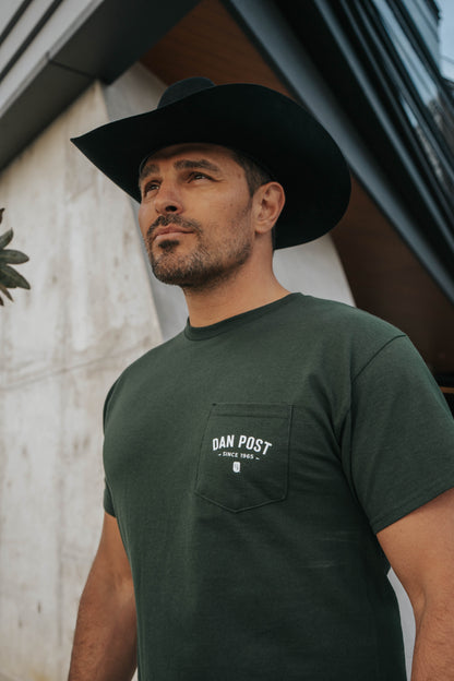 Dan Post Classic Tee