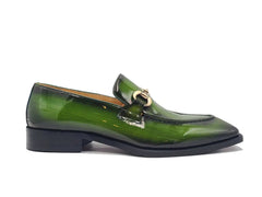 patent-leather-buckle-loafer